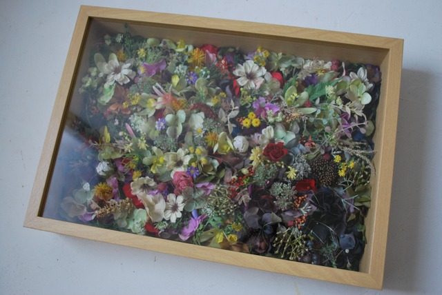 carpet of flowers 花の絨毯