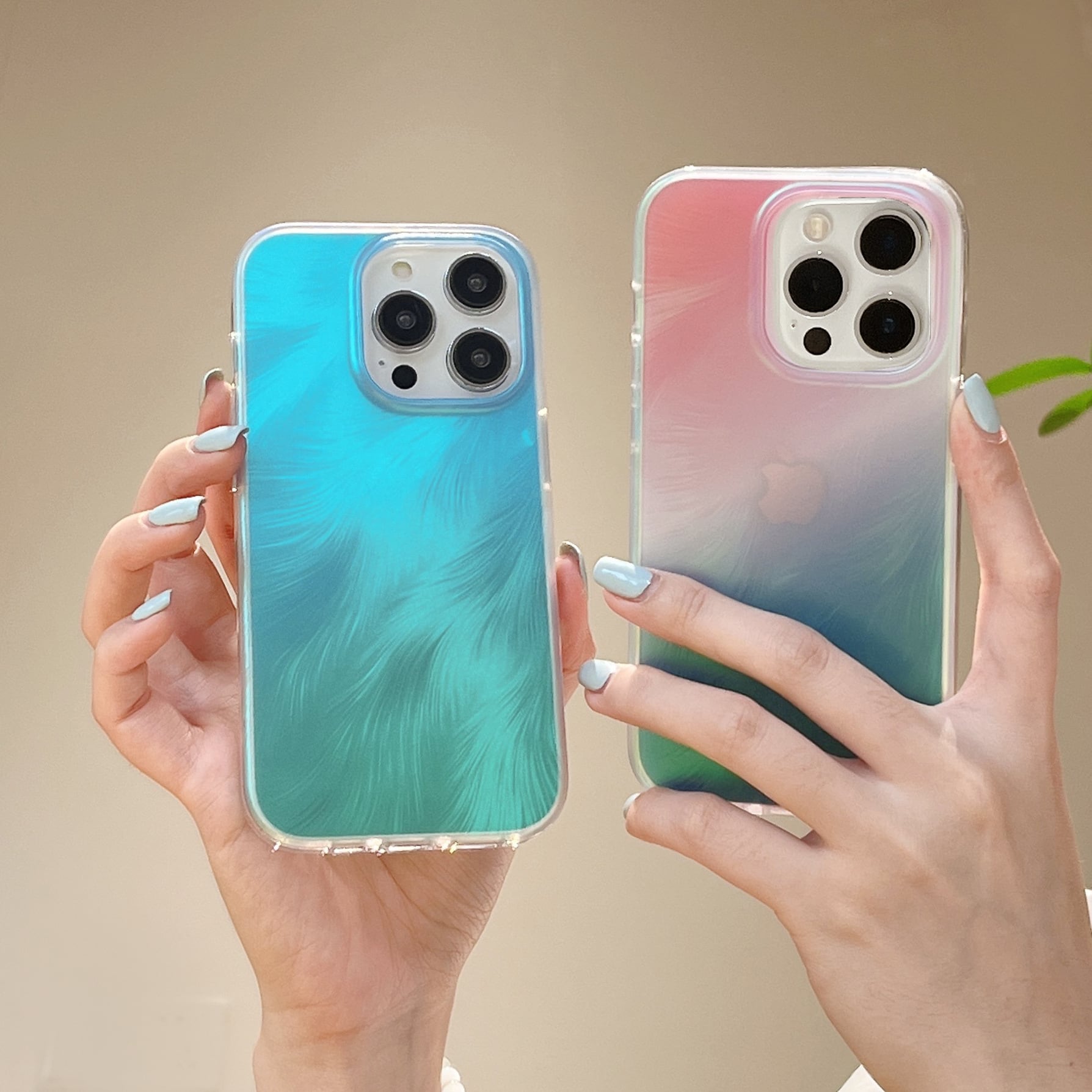 正規品】コーチ シグネチャー 6.1インチ iPhoneカバー 3眼カメラ