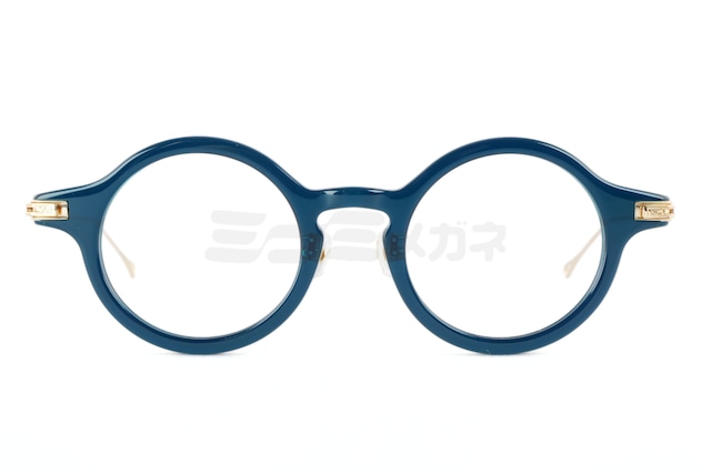 Filton メガネ Kit de couture-02 Col.2 KDC-02 ラウンド オーバーサイズ キットドゥクチュール フィルトン 鯖江 日本製 正規品-2枚目