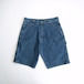 【Wrangler】Painter Denim Shorts 30 Made in Mexico