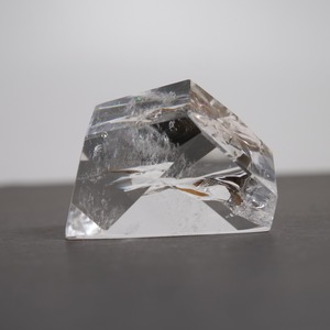アイリス クォーツ 水晶 / フリーフォーム