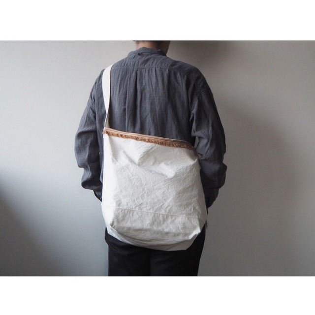 another 20th century (アナザートゥエンティースセンチュリー) Horse and Buggy Bag | AUTHENTIC  Life Store