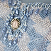 社交ダンス 衣装 スタンダード ドレス ワンピース レッスンウェア パーティ衣装 lovely dancing 水色 ライトブルー系 ビジュー シルバー系 ふんわり 二重スカート シルエット 着心地 良好 かわいい 上品 個性的 おしゃれ パーティー ダンス発表会 イベント用 体型カバー 使いやすい トレンド コーディネート 伸縮性無し 希少 美しいデザイン