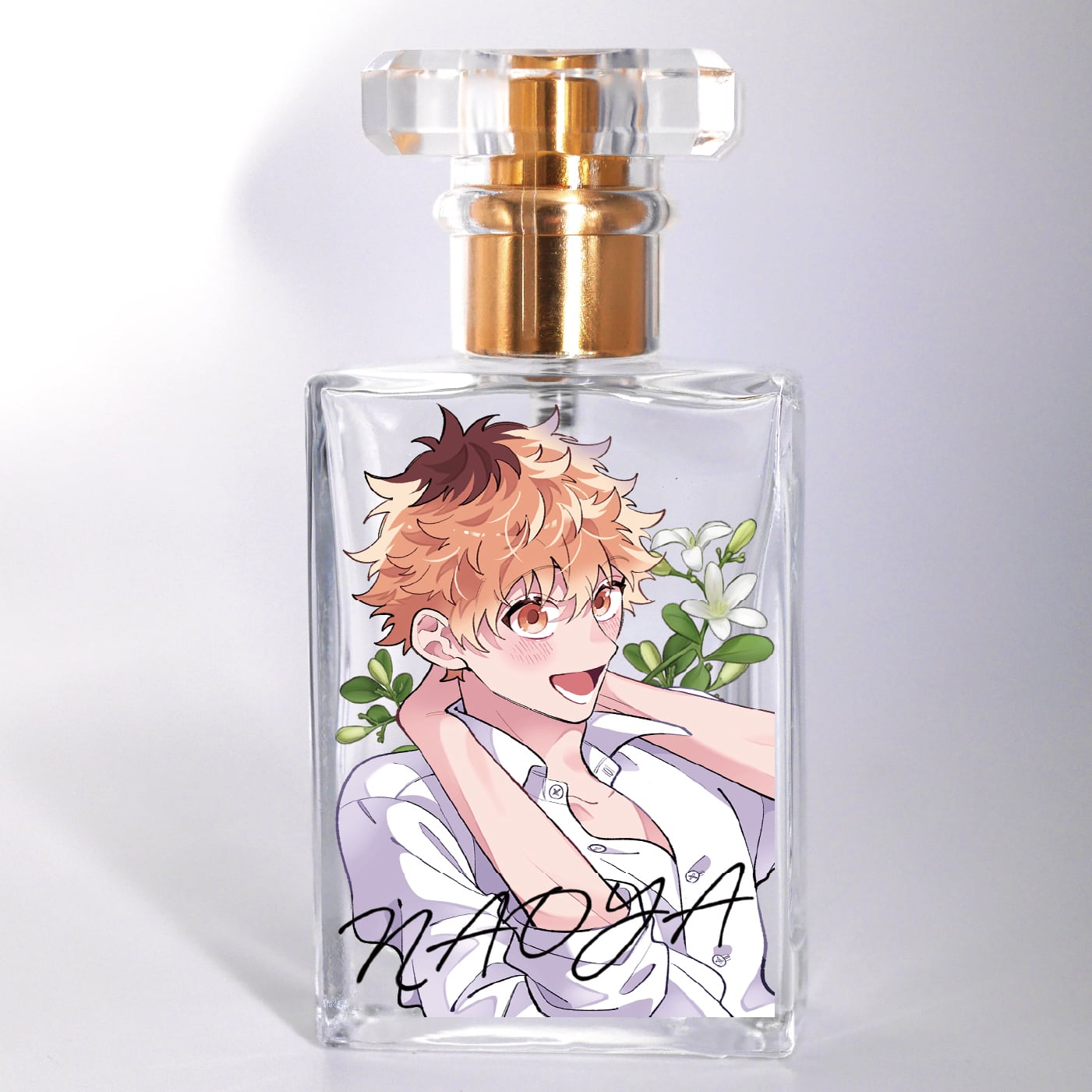 裕斗/直也 Fragrance | MyFragrance