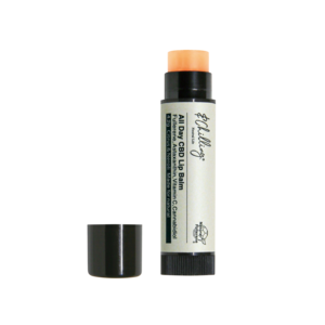 アンドチリング　オールデイリップバーム　リップクリーム リップケア 紫外線対策 日焼け対策 唇 肌荒れ 乾燥肌