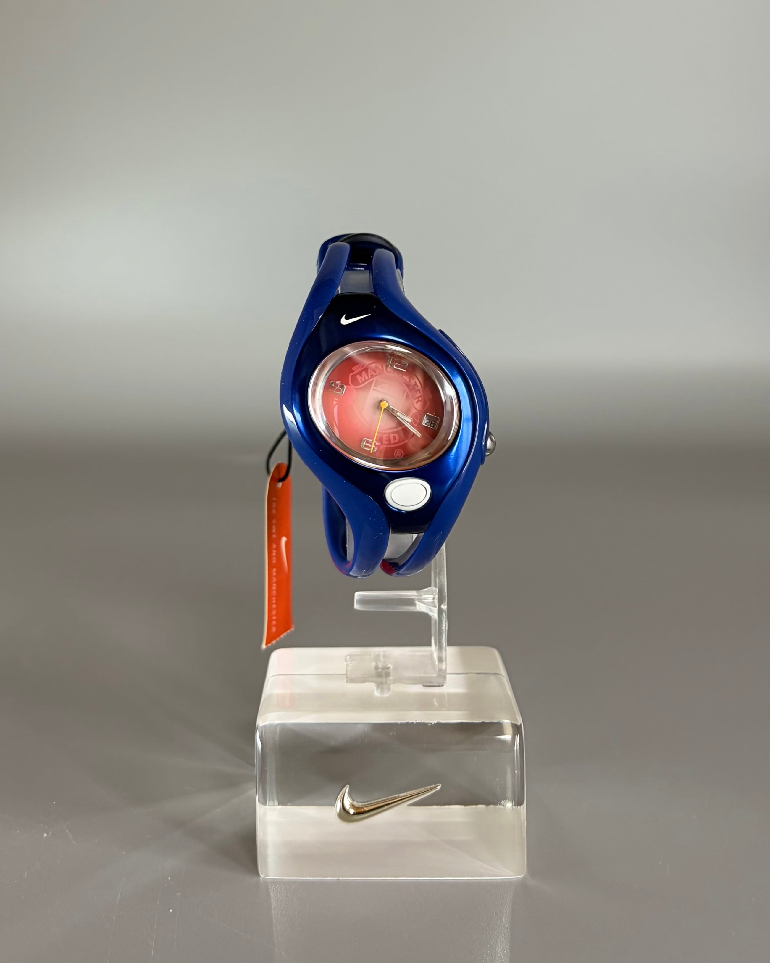時計 NIKE HERITAGE 1/100TH CHRONO PU NIKE HERITAGE 1/100TH CHRONO PU | GOOD ARCHIVE