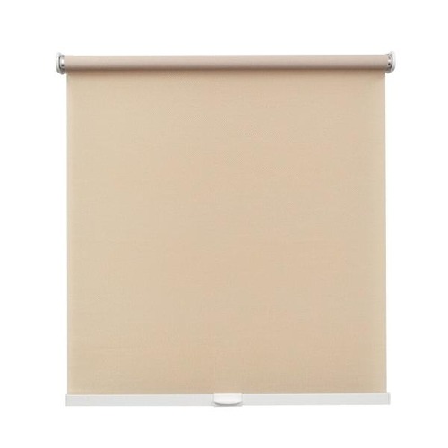 コストコ再販商品 スチールラック用ロールスクリーン 45 X 180 BEIGE