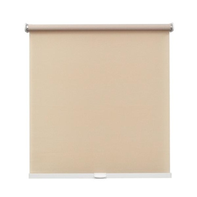 コストコ再販商品 スチールラック用ロールスクリーン 45 X 180 BEIGE