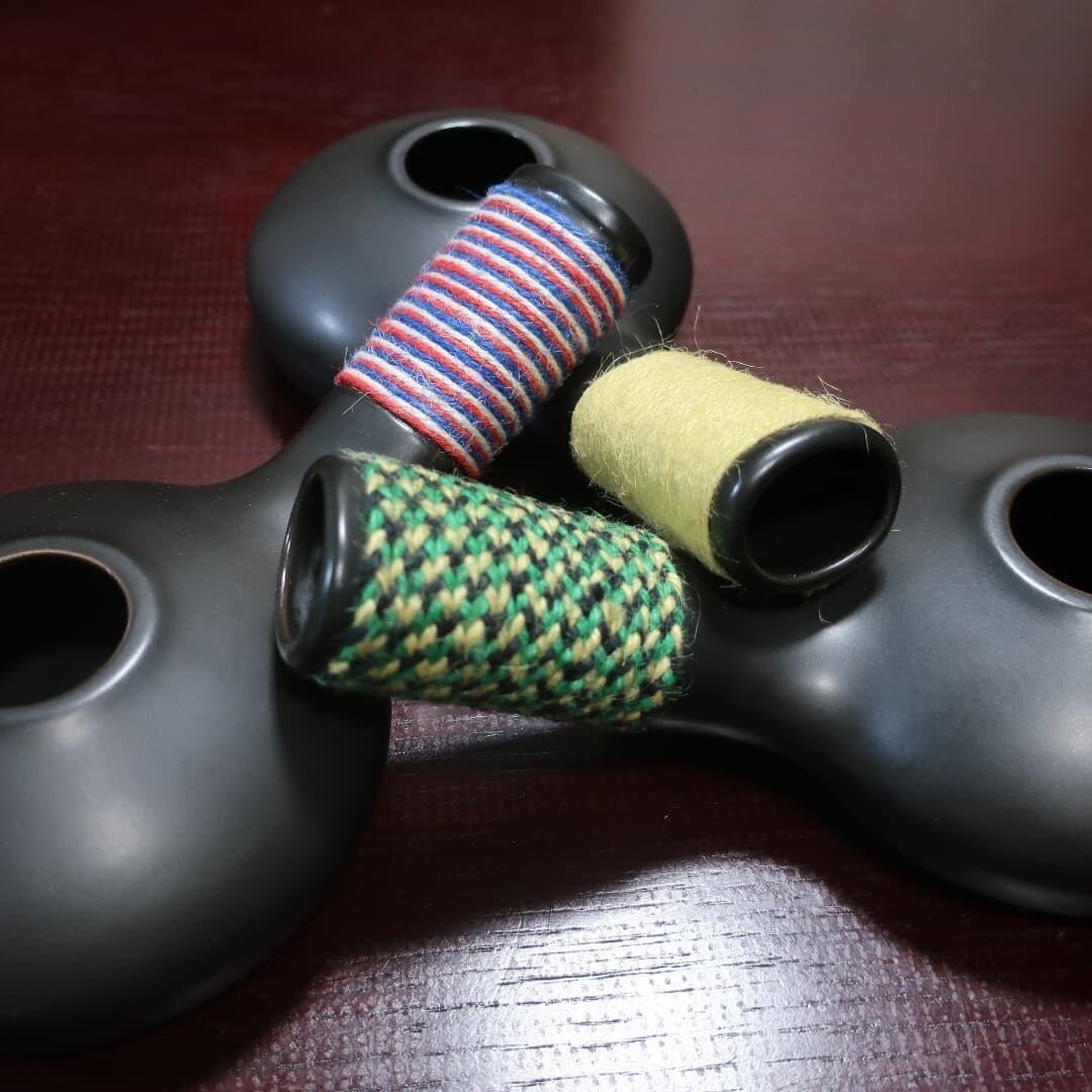 焙煎器「セラミックロースター 匠(たくみ)」(手焙煎体験講座を受講と
