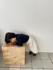 ペッパー / PEPPER / ビションジョガーパンツ / 韓国子供服 / キッズ / 26winter〖取寄〗*XS~XL*