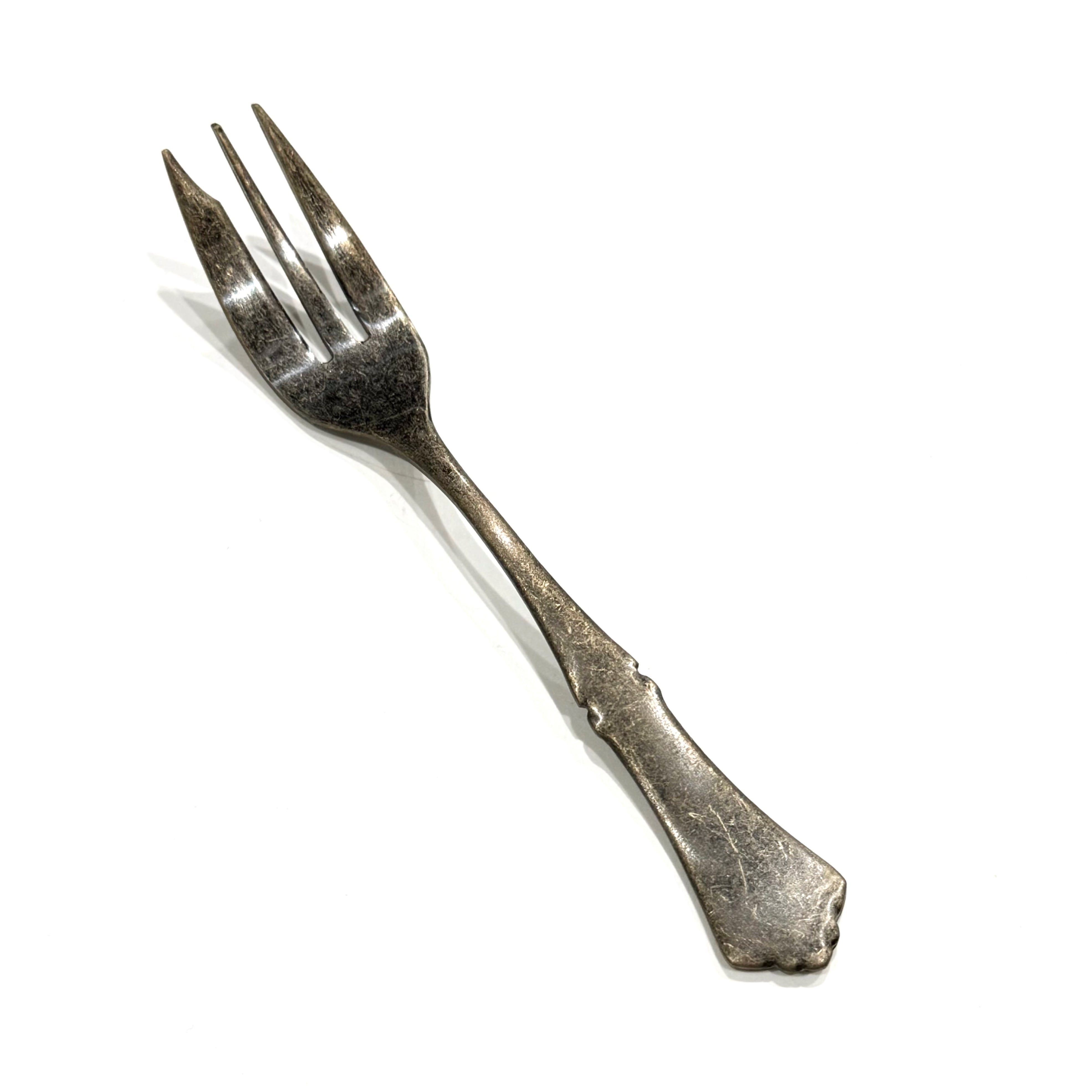 SALE】クラシカル ケーキフォーク ゴールド | 24to3［西富陶磁器