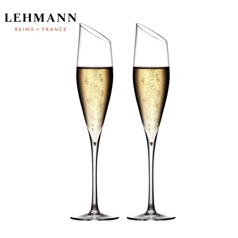 LEHMANN オブリーク ペア ギフトボックス入