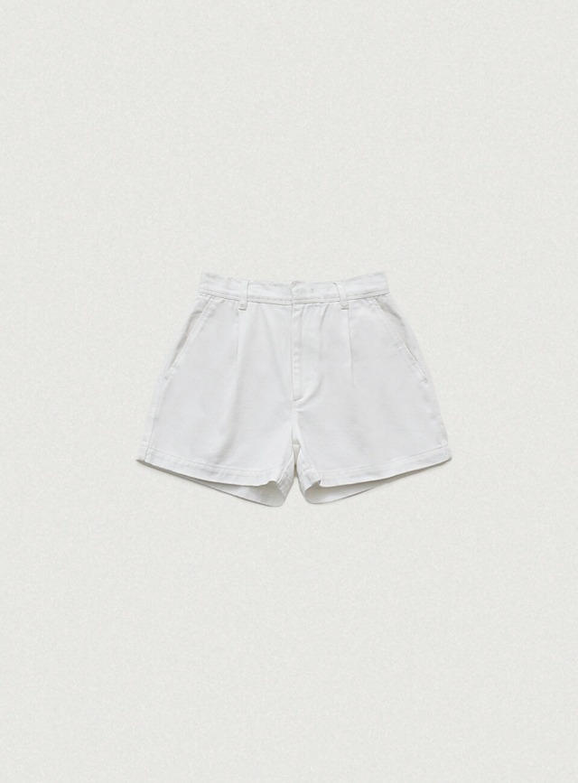 [The Barnnet] Blanco Shorts 正規品 韓国ブランド 韓国通販 韓国代行 韓国ファッション ザ バーネット ザバーネット 日本 店舗