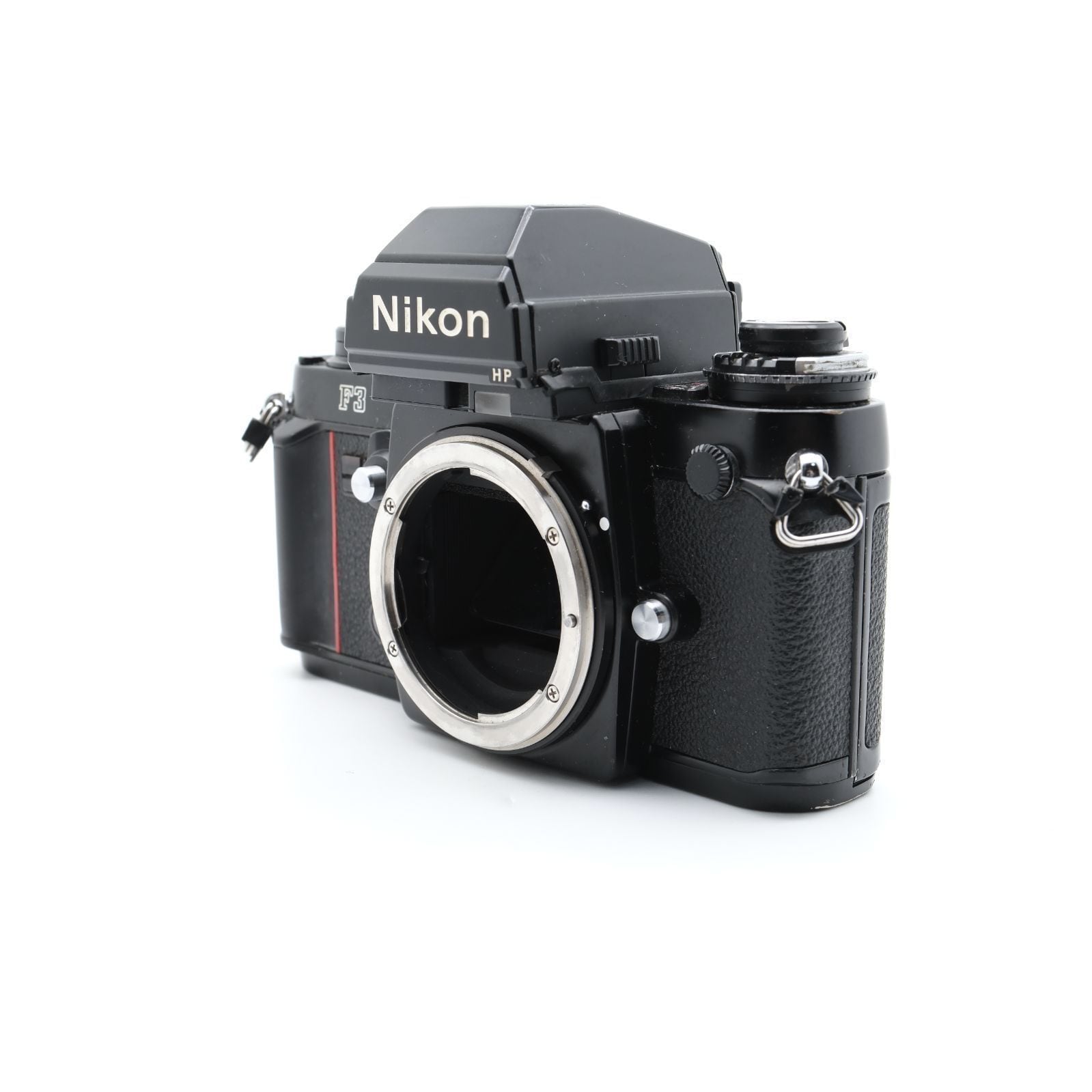 動作確認済！　ニコン Nikon F3 HP □ Nikon F3 HP フィルム一眼レフカメラ 動作確認済み | JMDCamera