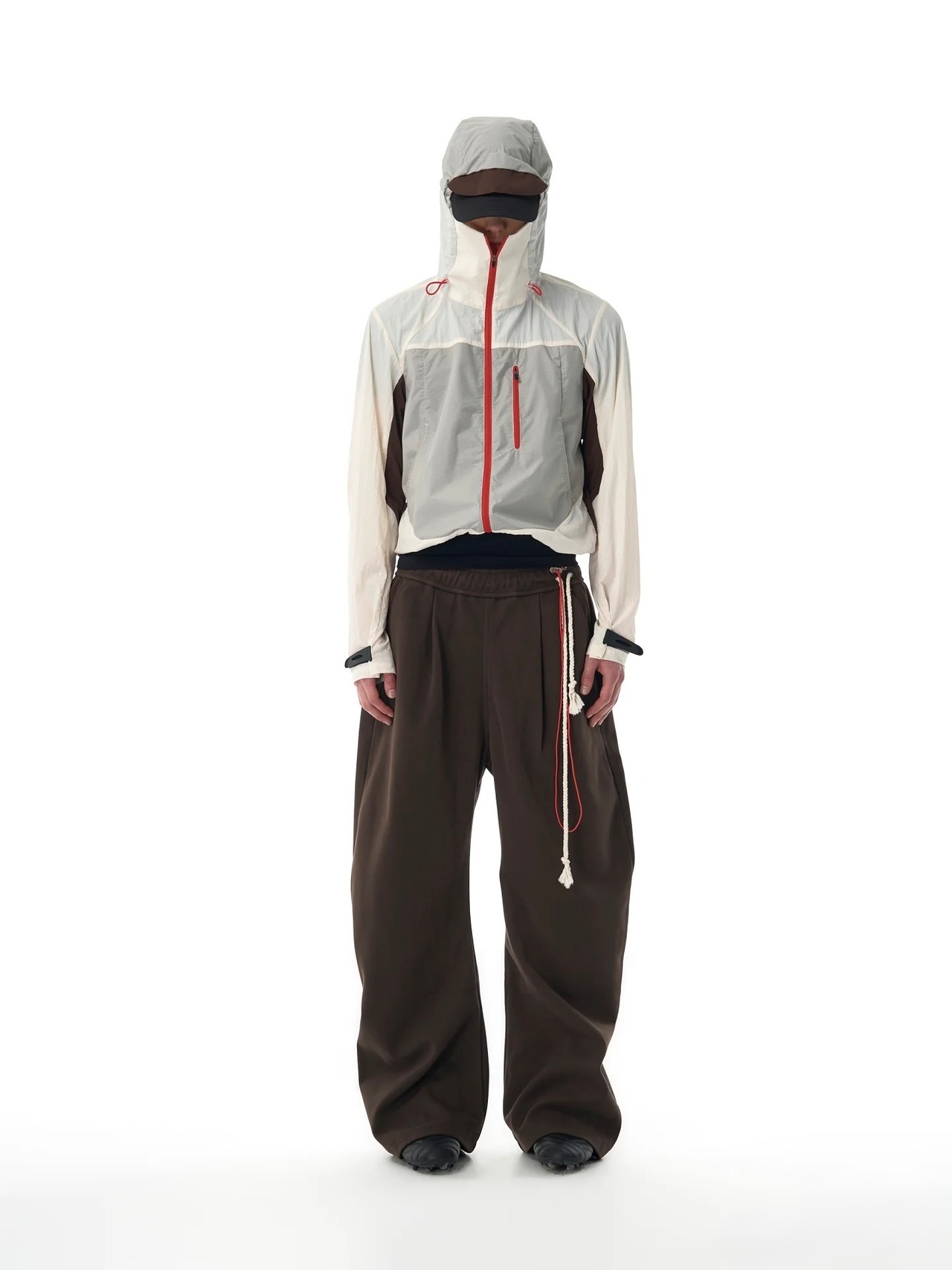 BEVAN UPF100+ Sun Jacket