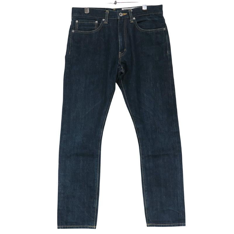 NEIGHBORHOOD ネイバーフッド 24AW WP SLIM PANTS 242SPNH-PTM03