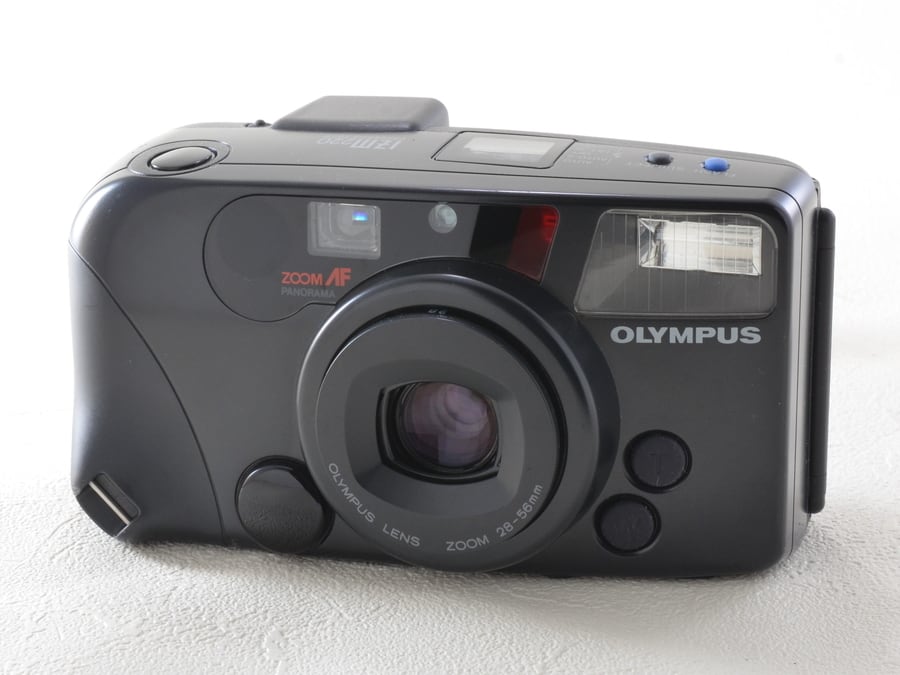 OLYMPUS IZM 220 PANORAMA ZOOM オリンパス(22907 OLYMPUS IZM 220 PANORAMA ZOOM オリンパス(22907