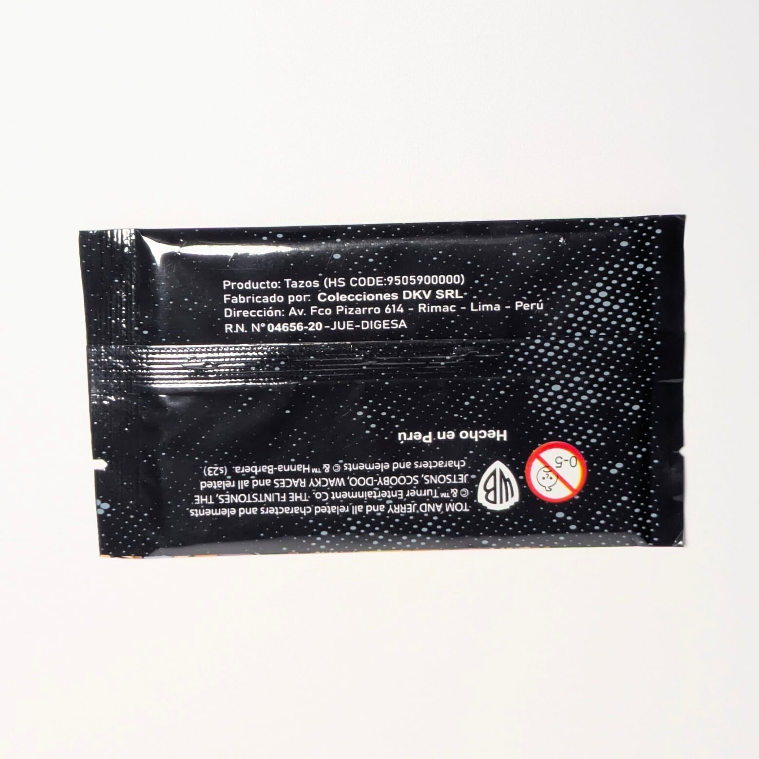 ☆送料無料！☆ 1994年製 【 Hanna Barbera Classics CARTOON NETWORK 】ハンナバーベラ キャラクター トレーディング コレクション /トレーディングカード 単品 （1個= 5CARDS入）〚アメリカン雑貨 アメトイ〛