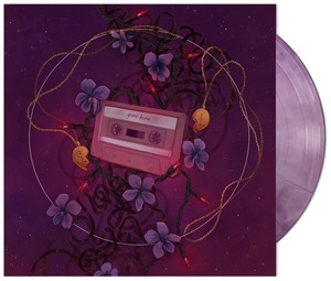 GONE HOME VINYL SOUNDTRACK (5TH ANNIVERSARY EDITION) / iam8bit