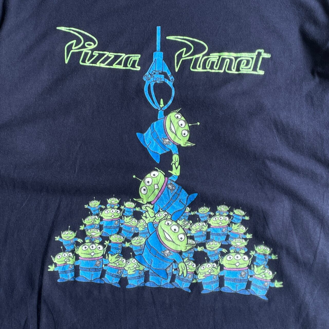Disney PIXAR ディズニー ピクサー TOY STORY トイストーリー 