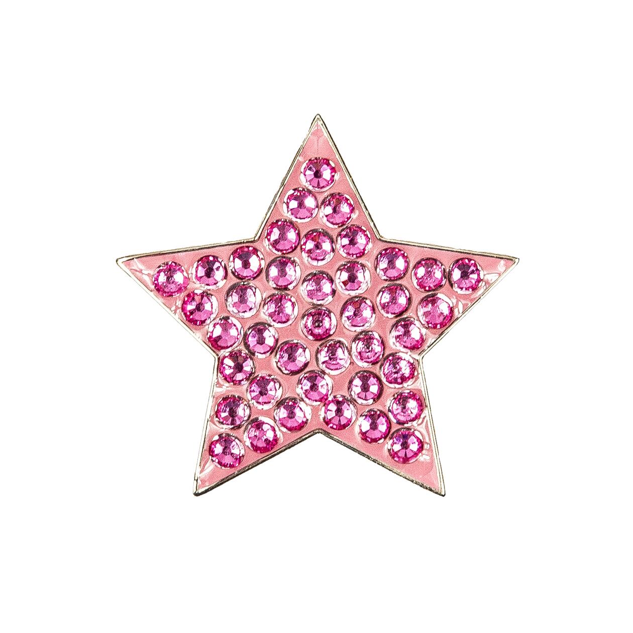 21. Star Pink