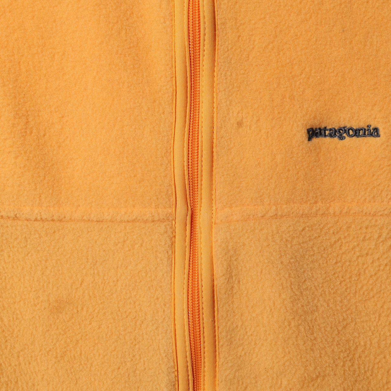S 97年 Butternut バターナッツ USA Synchilla Vest Patagonia シンチラベスト パタゴニア
