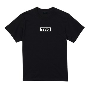 B2W×TAPS「Box Logo S/S T-Shirts」