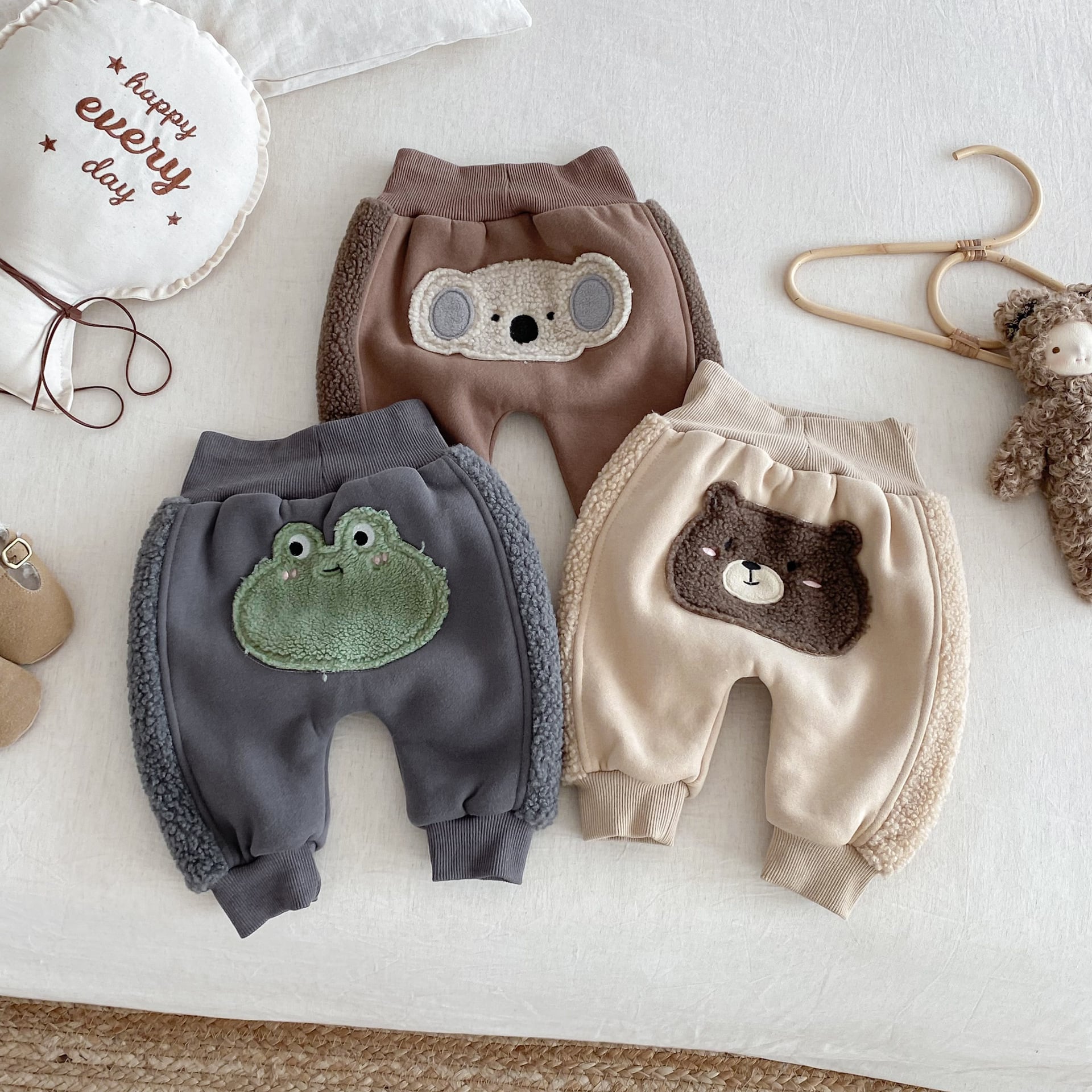 かりめろPatagonia ベビー ロンパース くま かりめろ様専用Patagonia ベビー ロンパース くま ベビー服 もこもこ