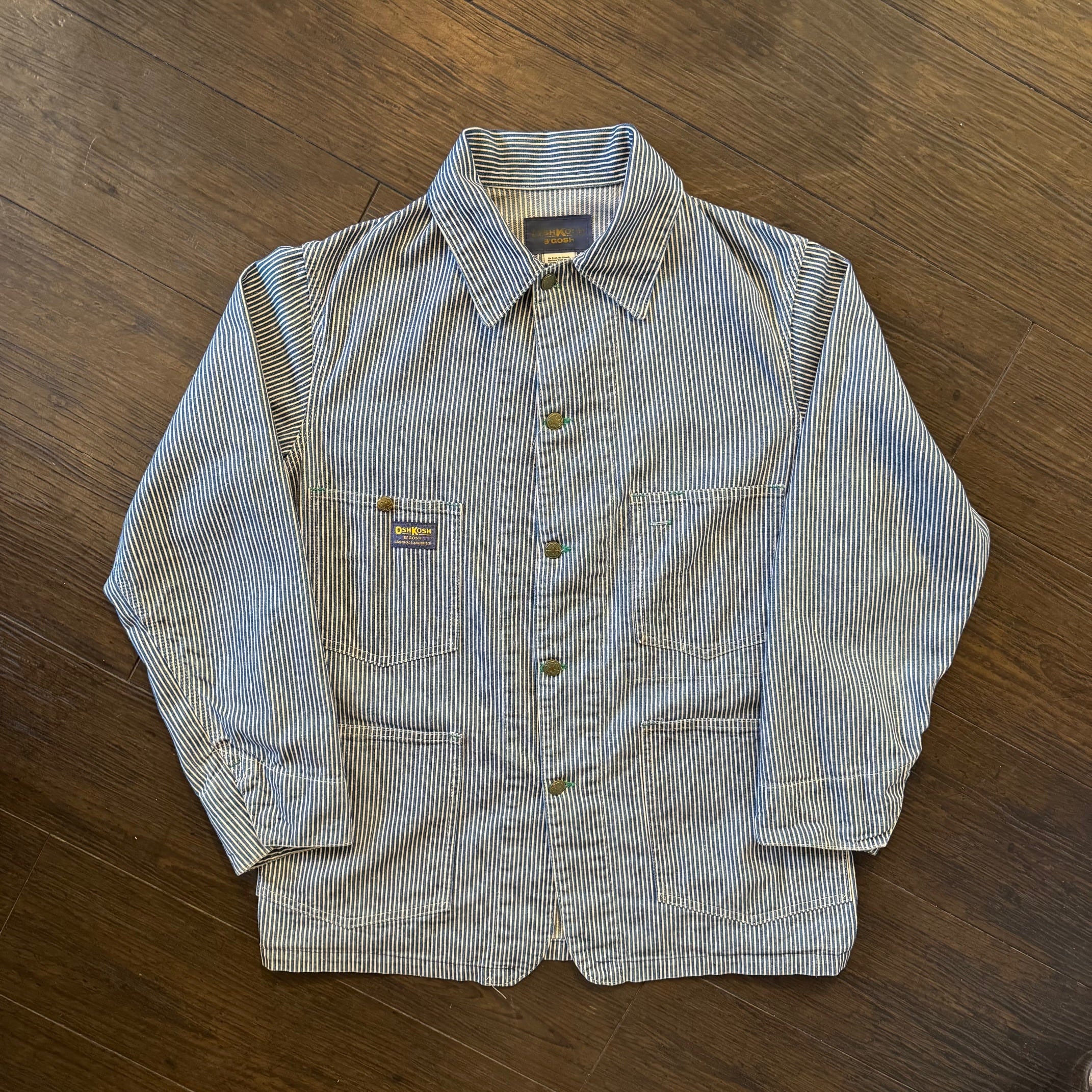 60~70s FFAジャケット サイズ36 | American Wave, Vintage Shop