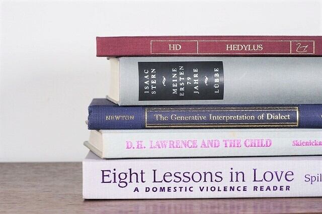 【DC690】Spilka -5set- / display book