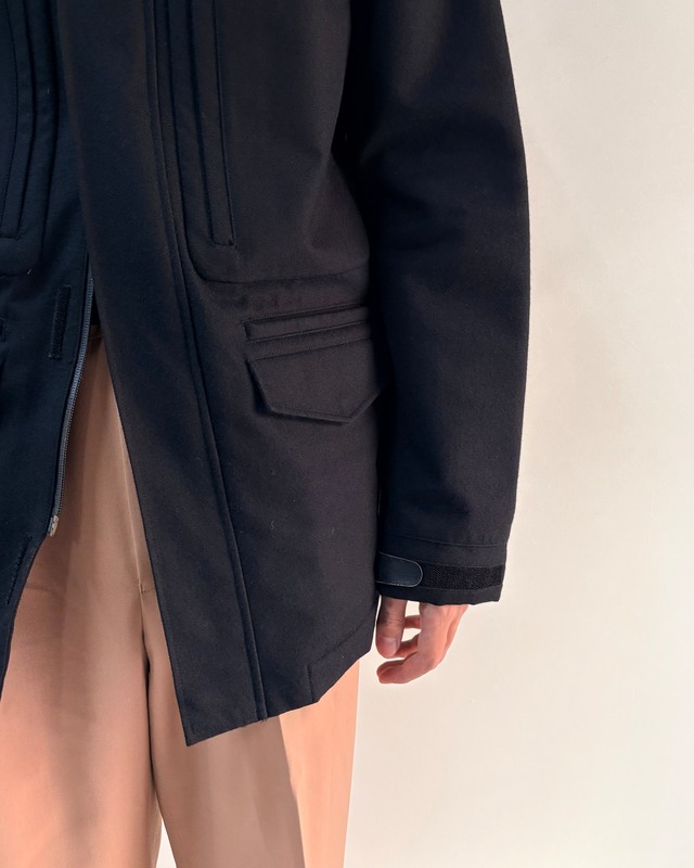 【2007AW/UNDERCOVER】mountain parka
