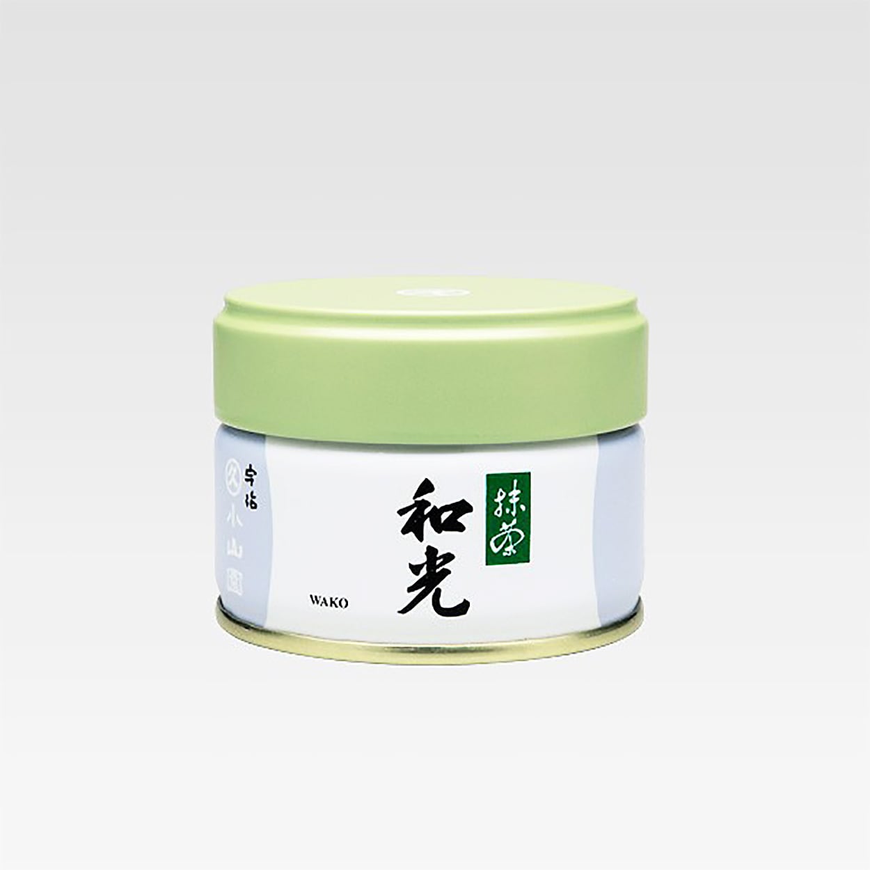 丸久小山園 和光（Wako）20g缶 | 宇治製茶-Uji seicha