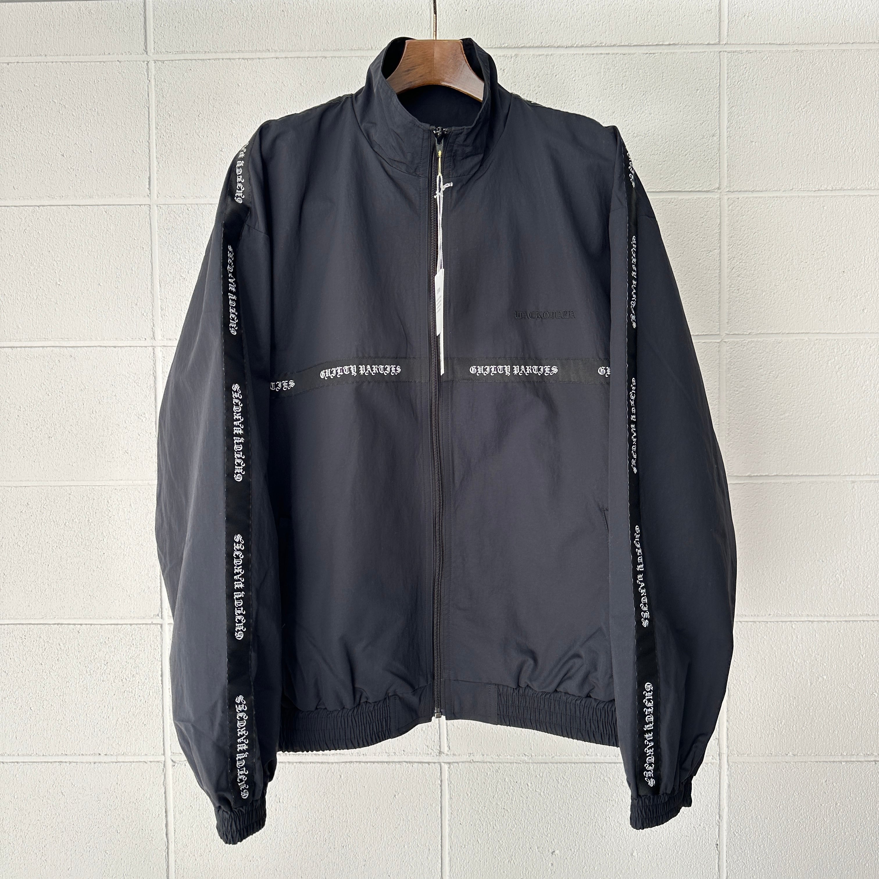 WACKOMARIA MONSTER PARKA | integral WACKOMARIA MONSTER PARKA | integral