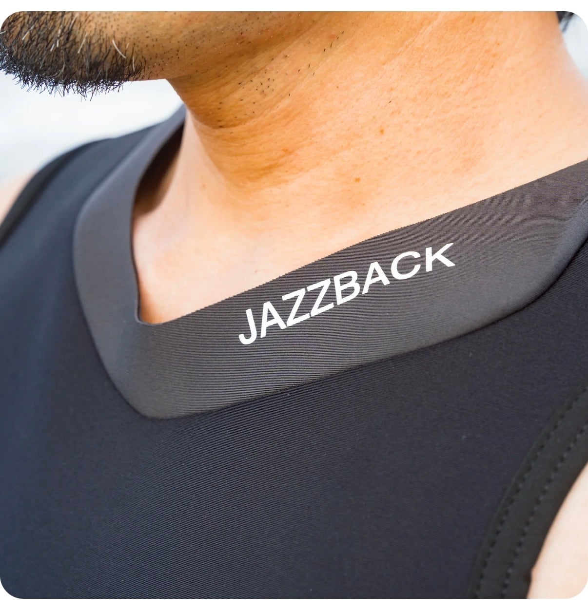 整体師監修 JAZZBACK Sea Glider サーフィン用 インナー 意匠権出願済