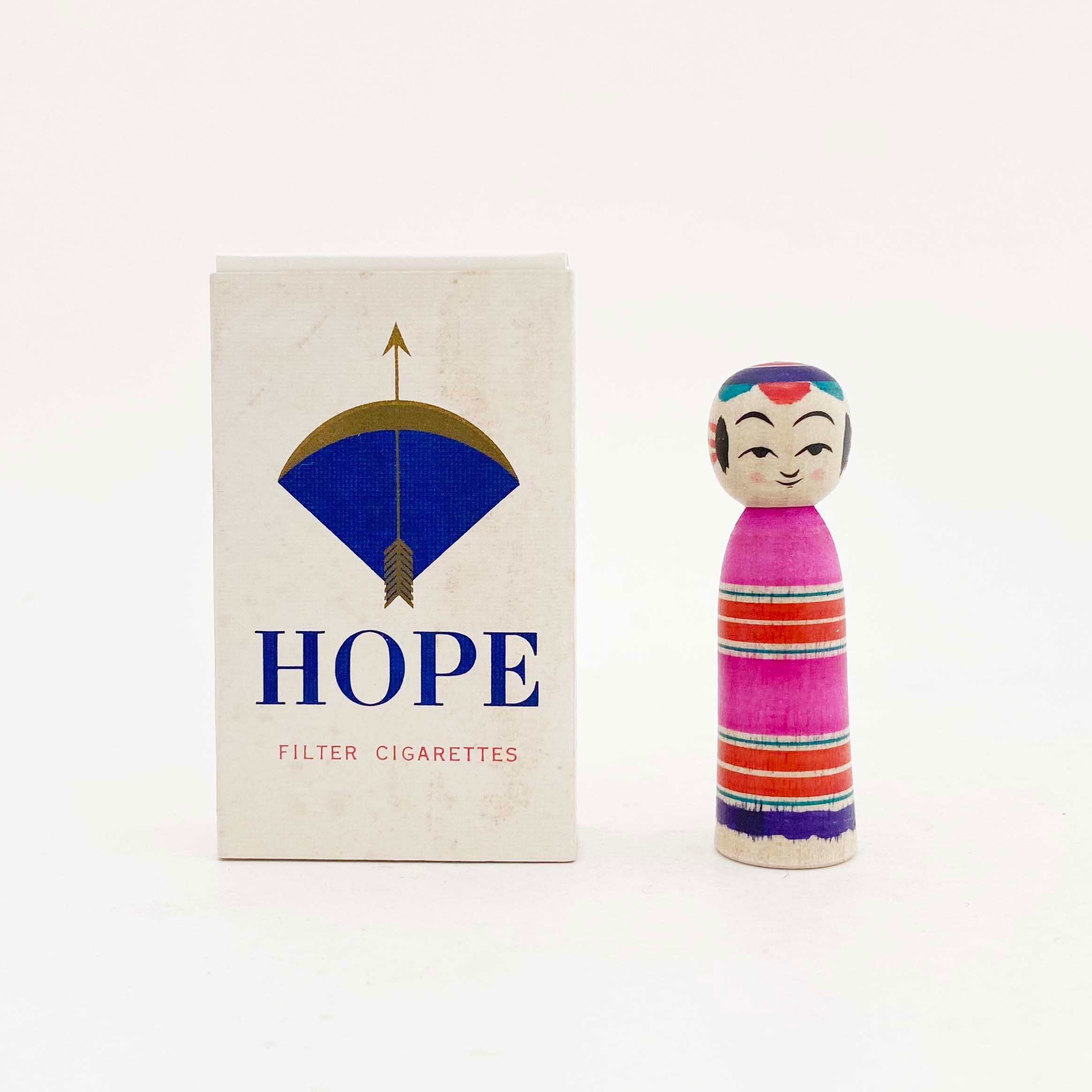 弥治郎系 / 鎌田孝志工人(ピンク小)