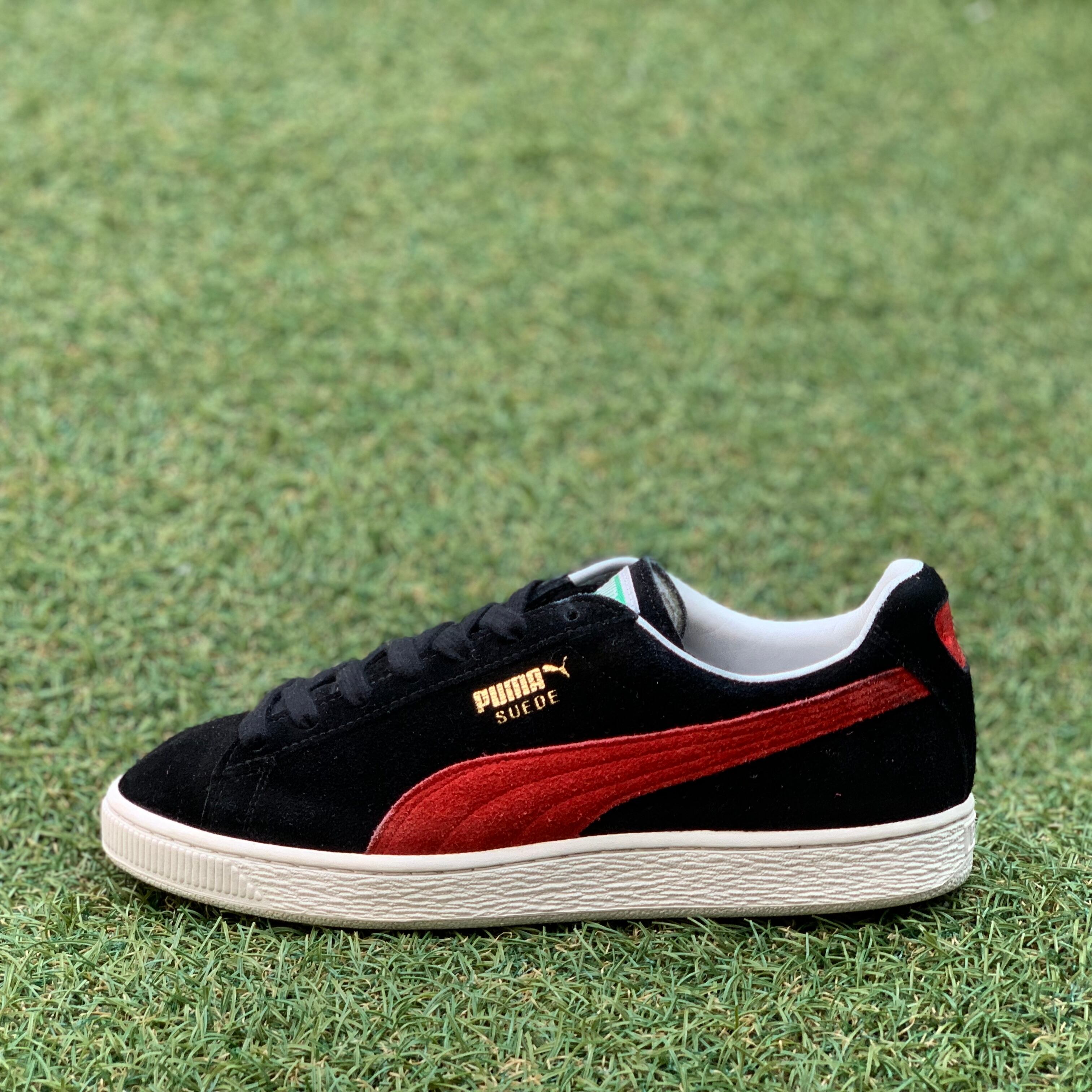 日本製!PUMA JAPAN SUEDE TAKUMI プーマ ジャパン スエード 匠 G651