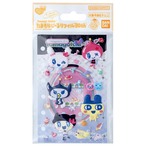 【ロット販売】【12入】たまもりしーるリフィル30th iDLセット(7711900)