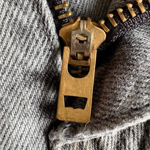 【W38 L30】 usa levi's ブラック リーバイス 550 詳細写真6