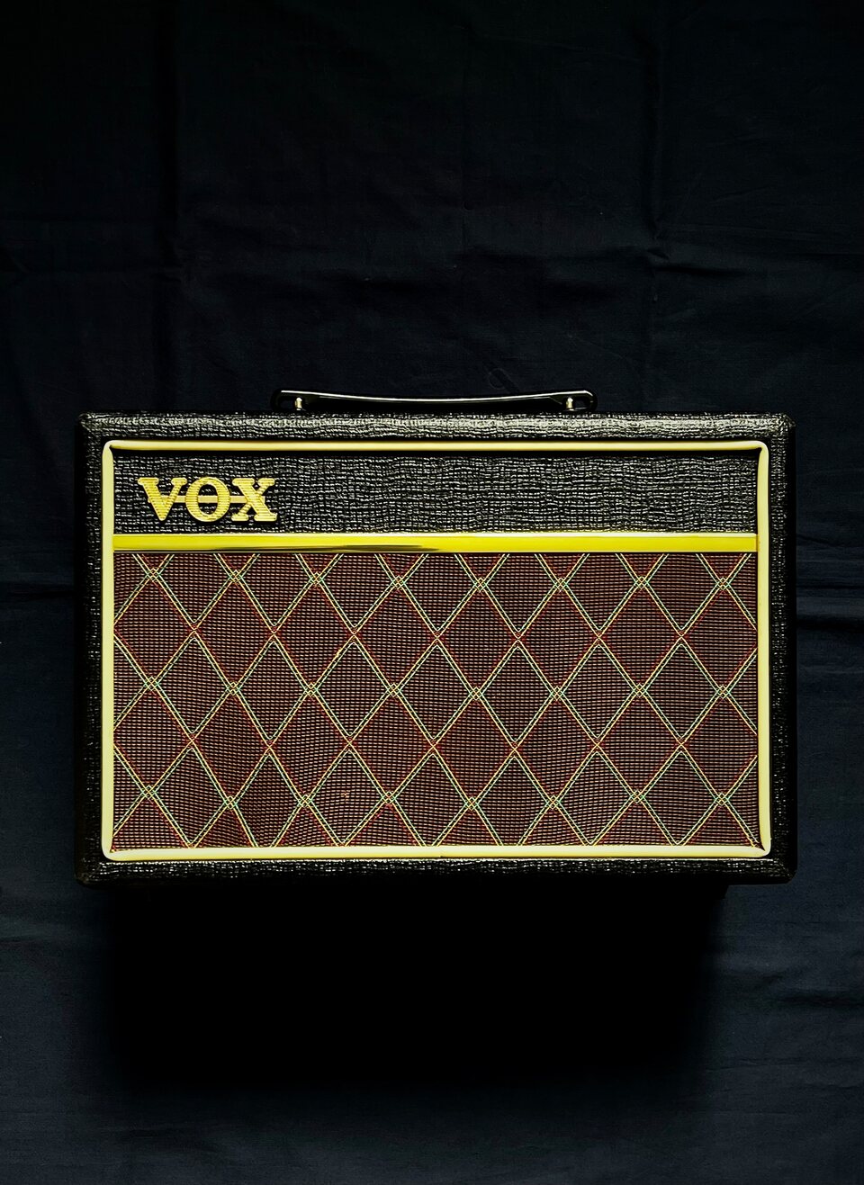 VOX Pathfinder 10　ヴォックス ギターアンプ