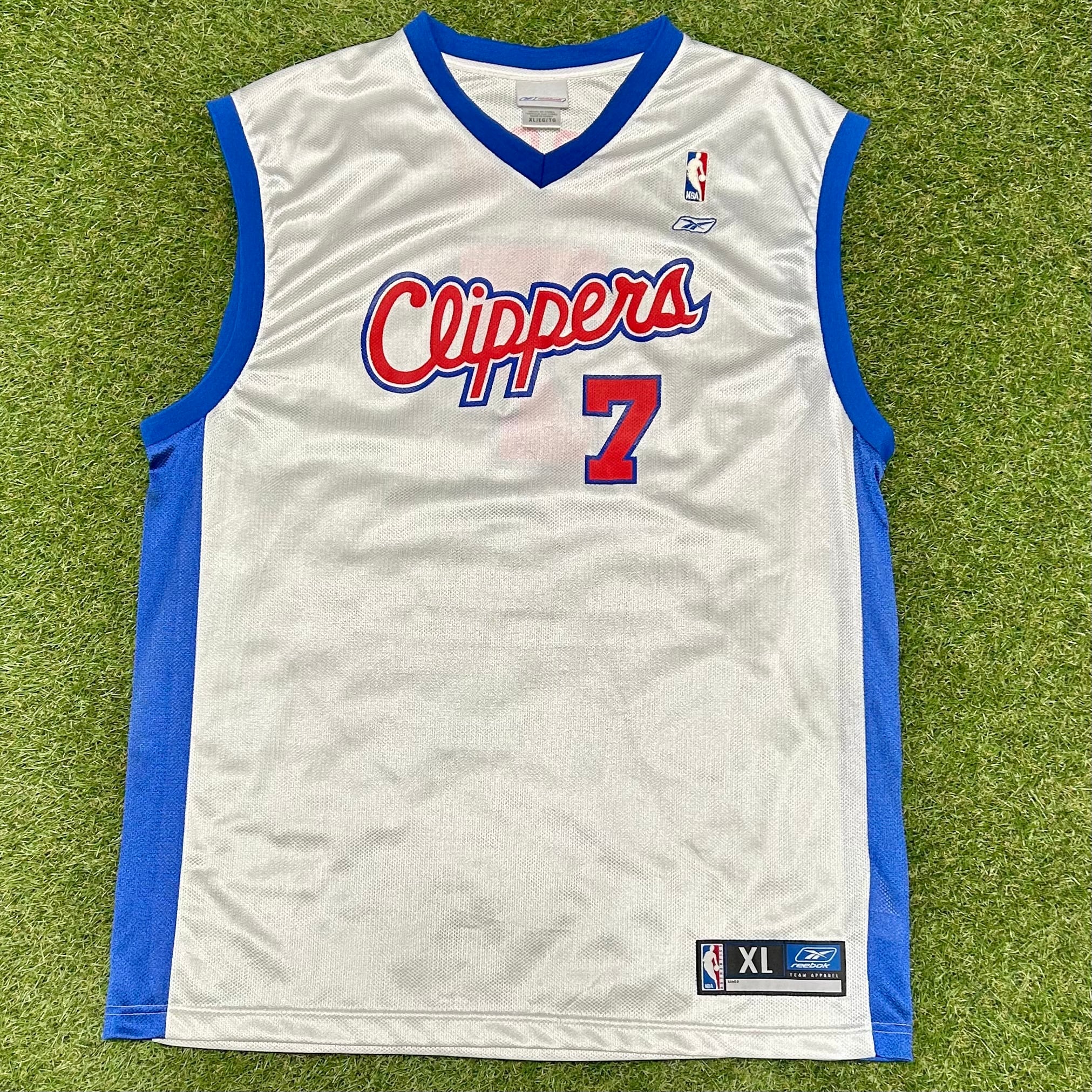 00s MLB St. Louis Cardinals No.4 Game Shirt | steez 【スポーツ古着