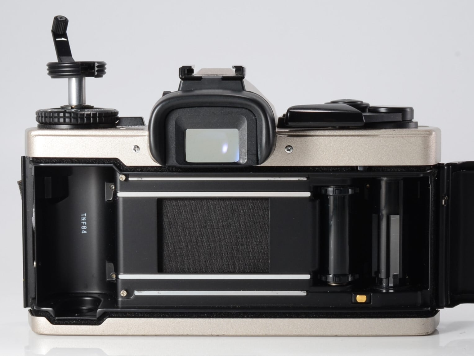 【美品・動作良好】OLYMPUS OM-4 Ti ボディ オリンパス 露出計OK OLYMPUS OM-4 Ti ボディ オリンパス（23593） | サンライズカメラ
