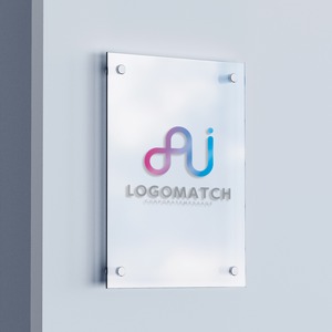 無限の可能性のロゴ