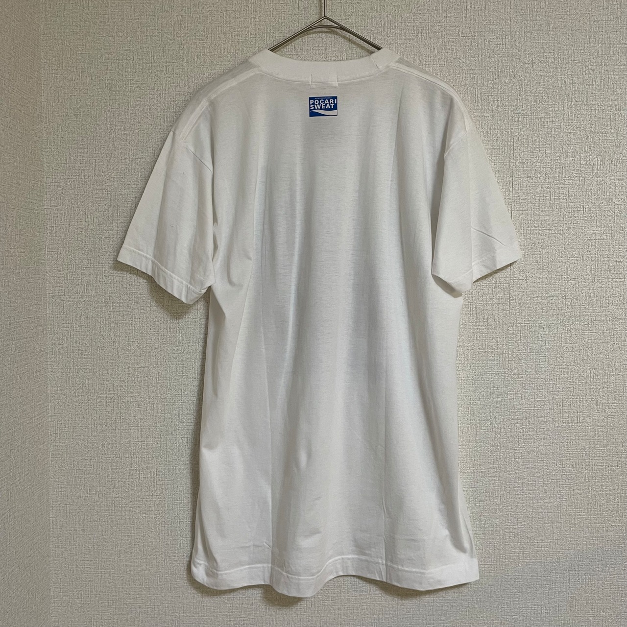 90年代　シャ乱Q ライブtシャツ