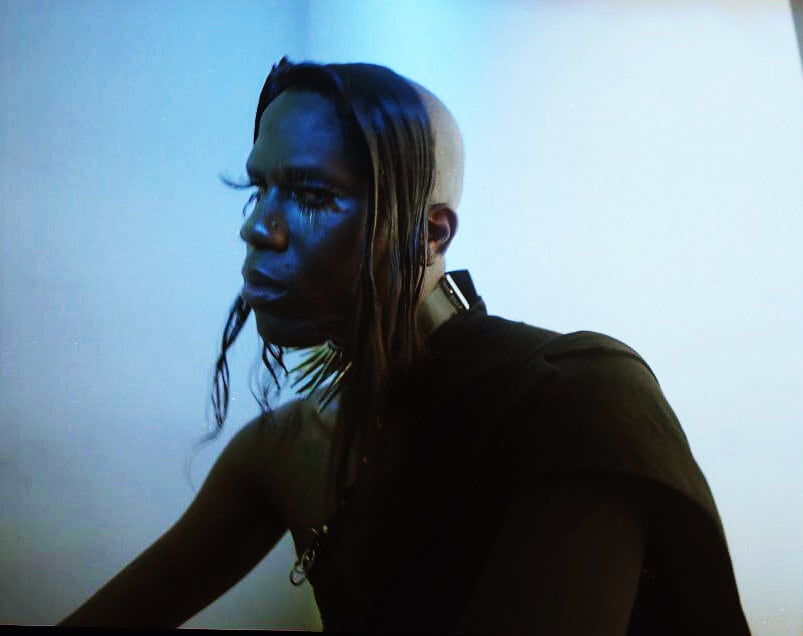 Yves Tumor / Heaven to a Tortured Mind（Ltd Silver LP）