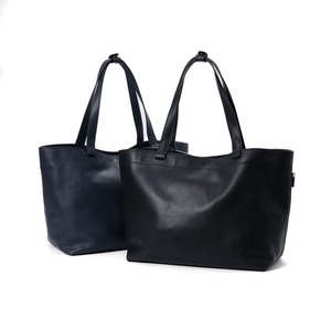SAC CABAS RÉVERSIBLE（REVERSIBLE TOTE）/【NAVY】