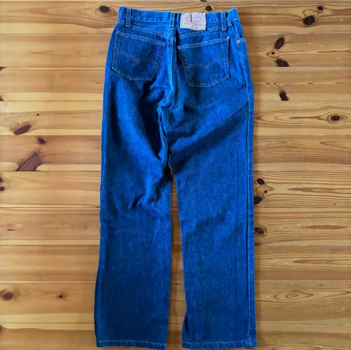 リーバイス 501 90年代 USA製レギュラー | 【公式】建築屋の古着屋さん