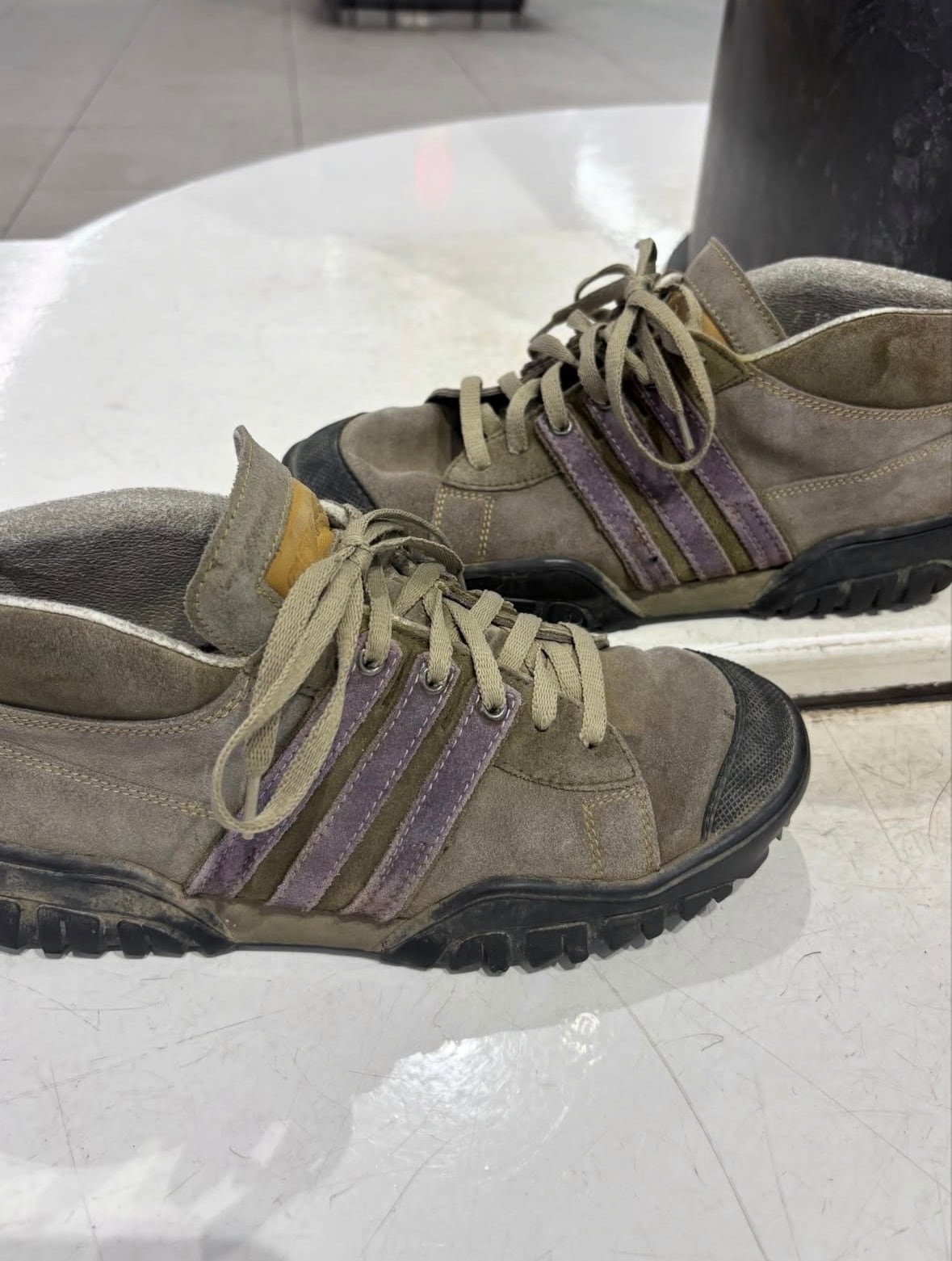 adidas×HYKE アディダス×ハイク AOH-007 s67 HW395 | PAY ID