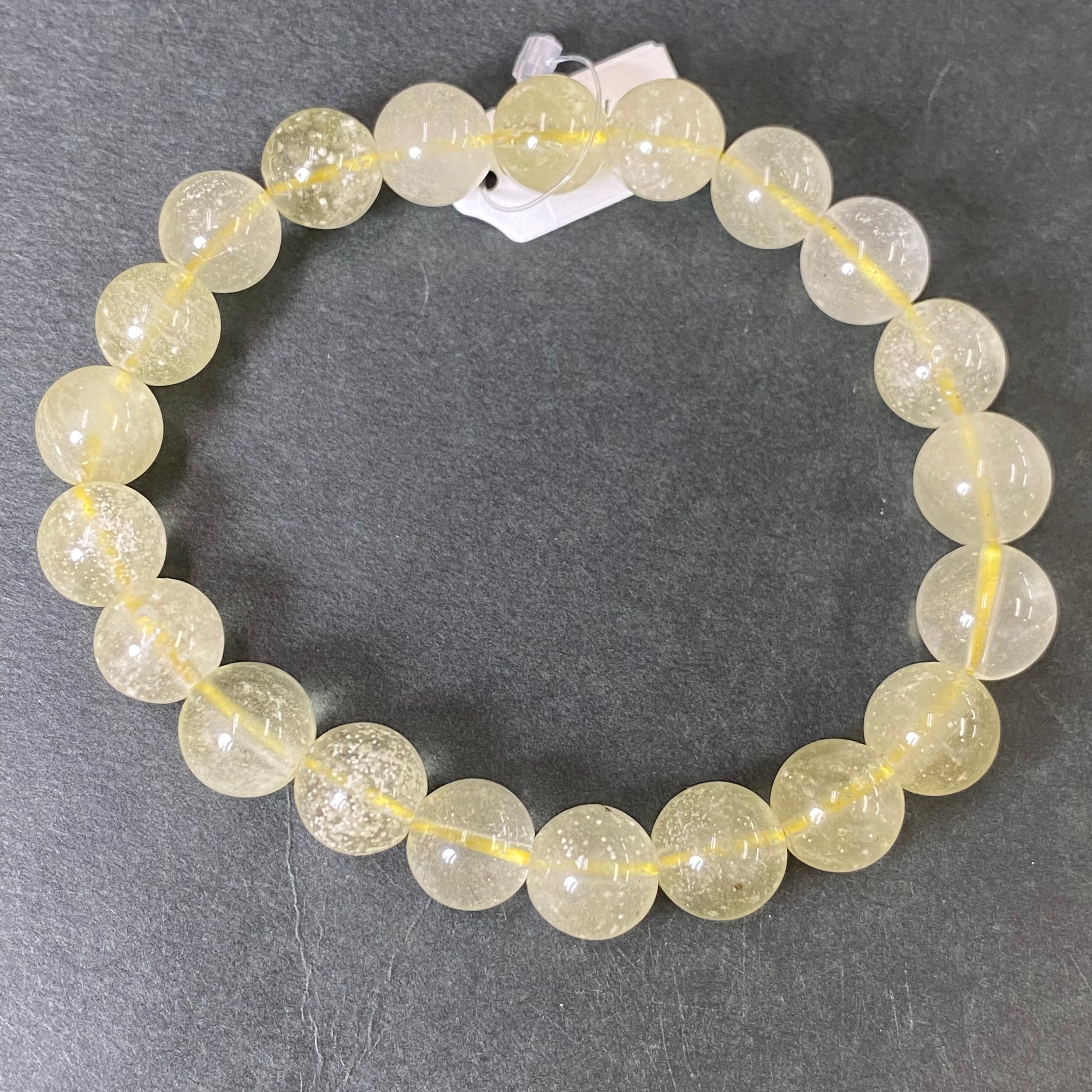 龍さんブレスレット&龍神アート ✨イミラック隕石 ゼロストーン 工芸
