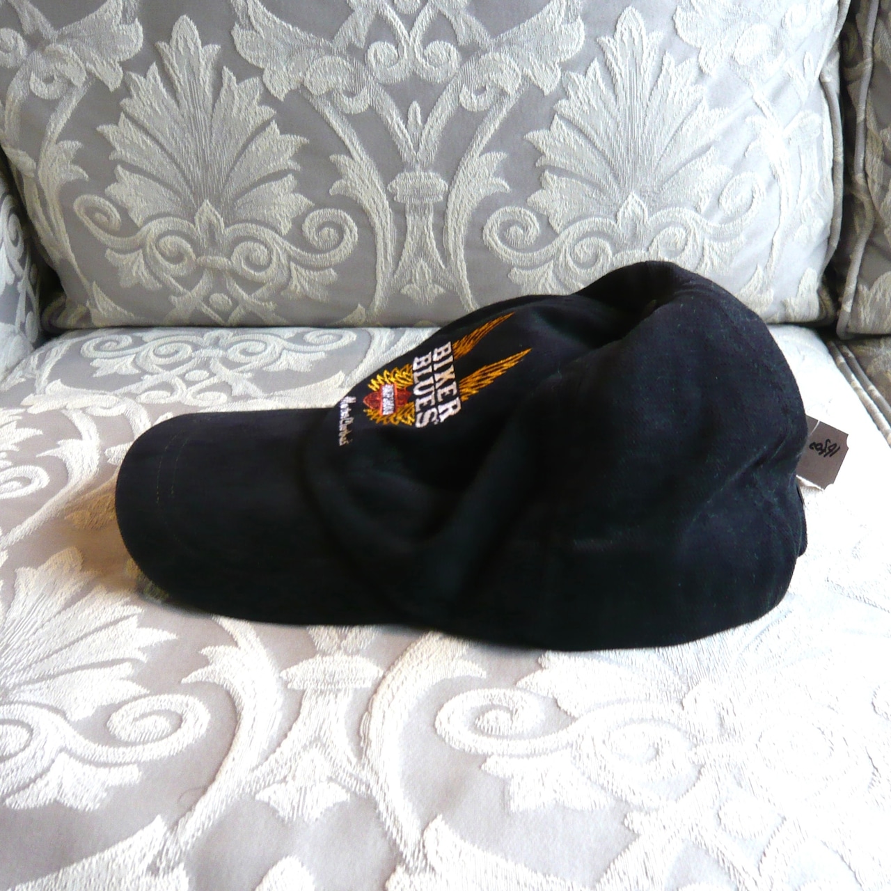90s HARLEY-DAVIDSON CAP