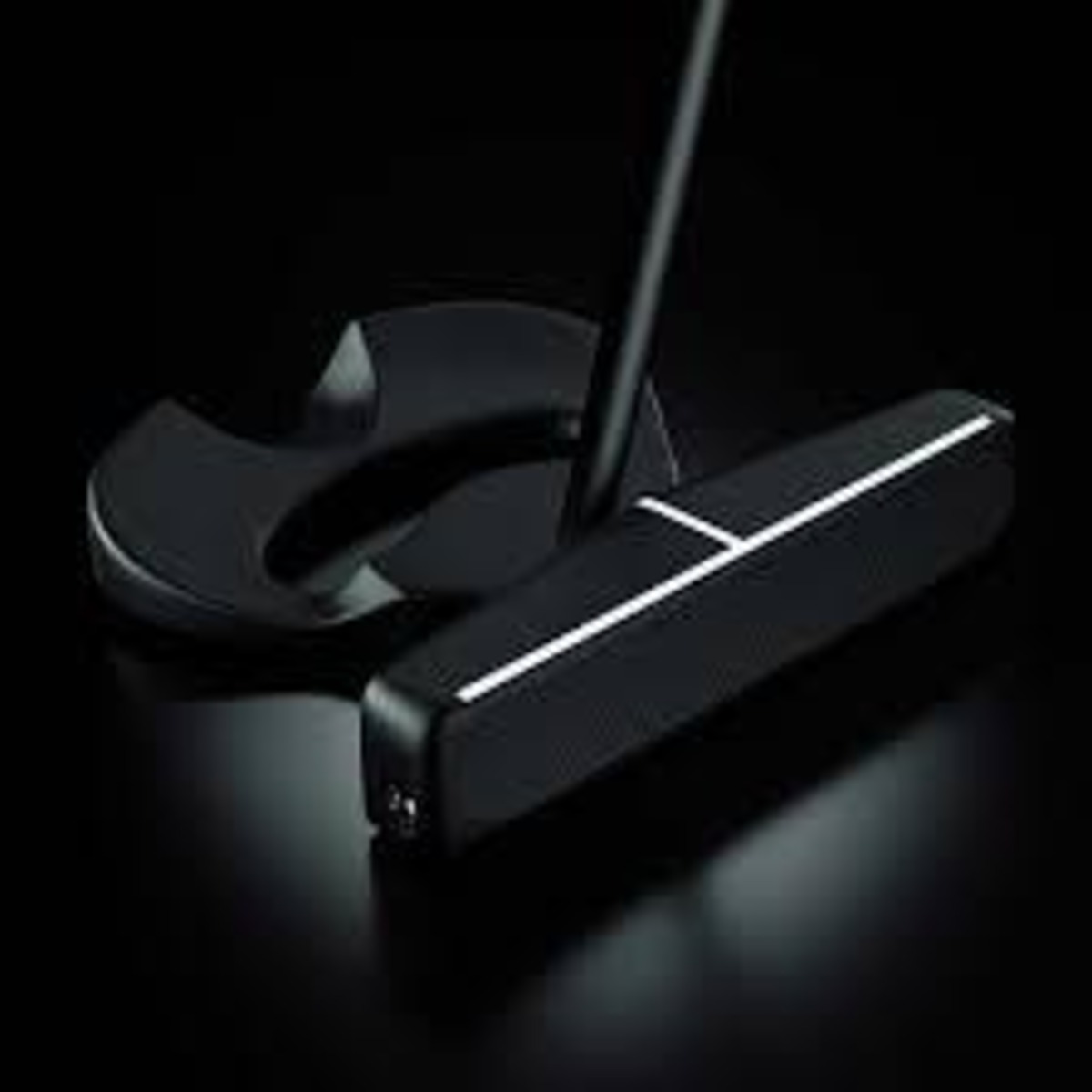 LAB GOLF DF2.1 パター（ブラック） | GOLF SHOP Seed